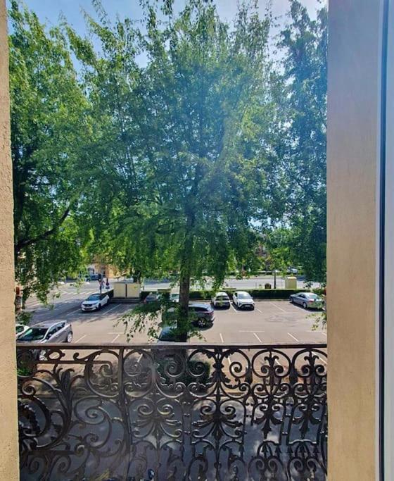 L'Alsace - Tout Confort Charleville-Mézières Dış mekan fotoğraf